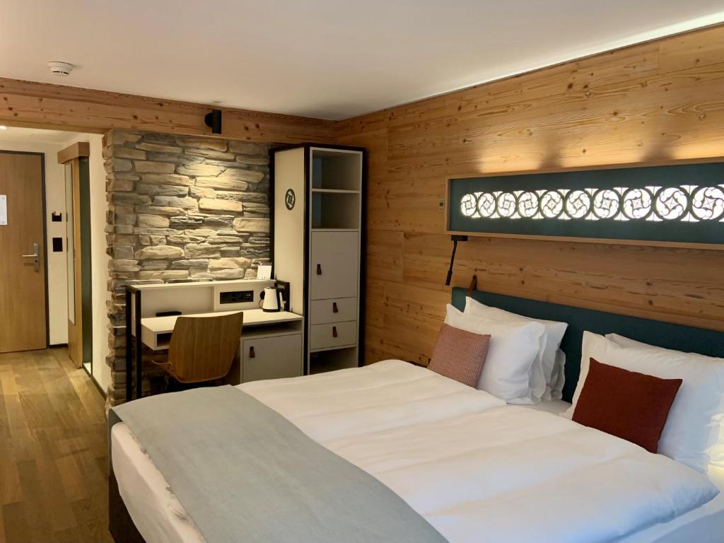Hotel Interlaken - 4 Star