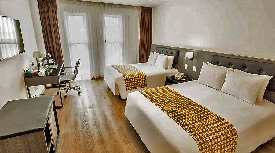 Posada Amazonas Lodge - 3 Star Hotel