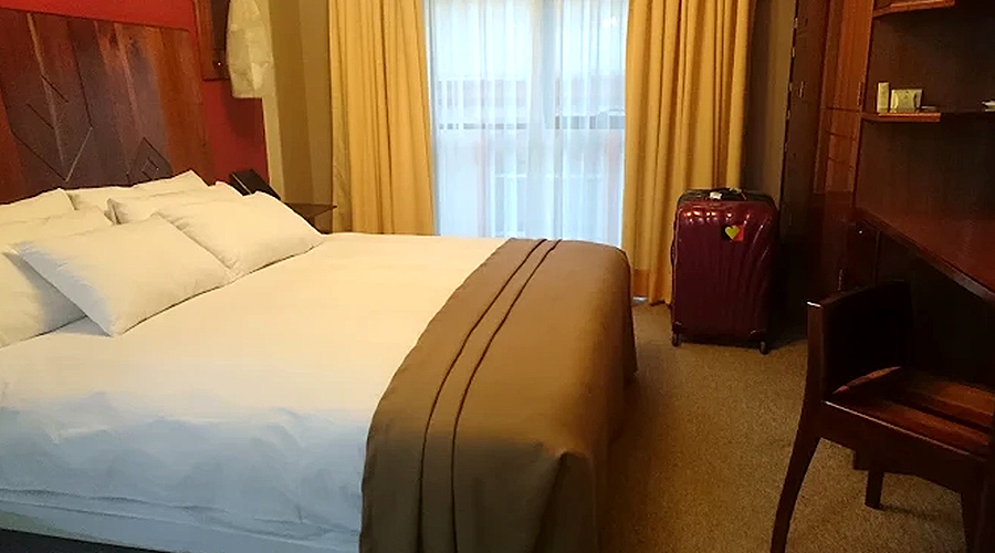 Royal Inn Hotel Puno - 4 Star
