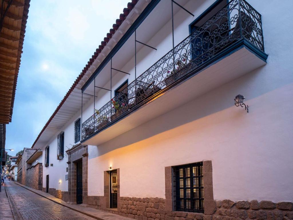 Hotel Novotel Cusco - 4 Star