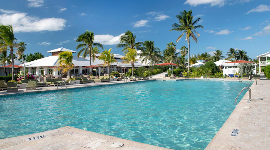 Viva Fortuna Beach by Wyndham - 3 Star