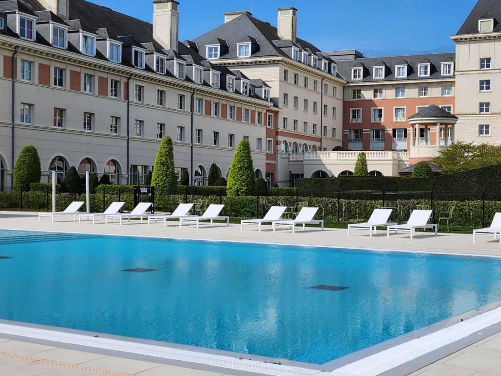 Hotel Dream Castle - 4 Star
