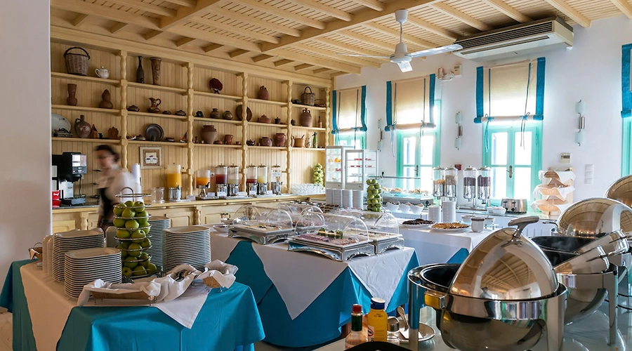 Hotel De Sol & Spa - 5 Star