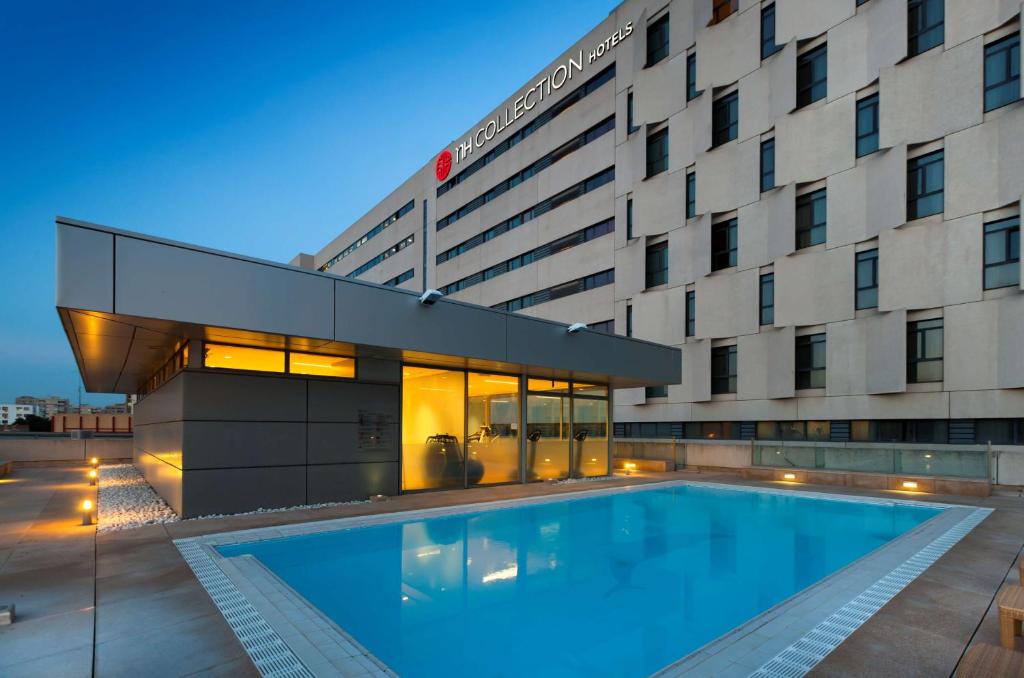 NH Collection Sevilla - 4 Star