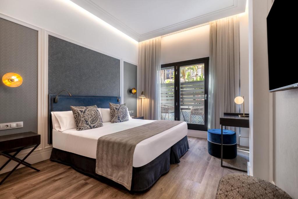 Catalonia Plaza Catalunya - 4 star