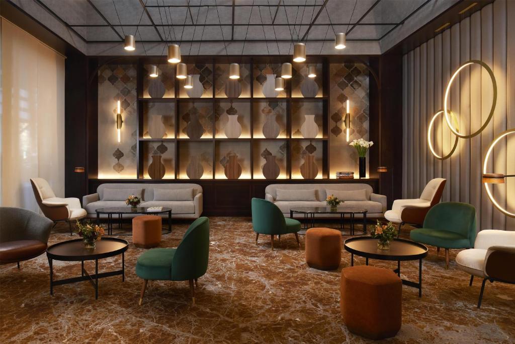 NH Collection Sevilla - 4 Star