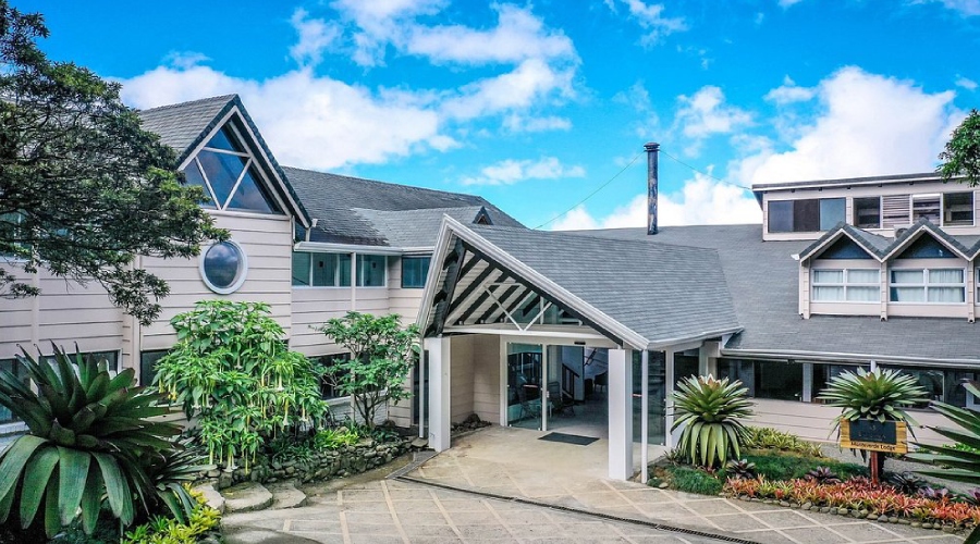 Hotel Monteverde Lodge & Gardens - 4 Star
