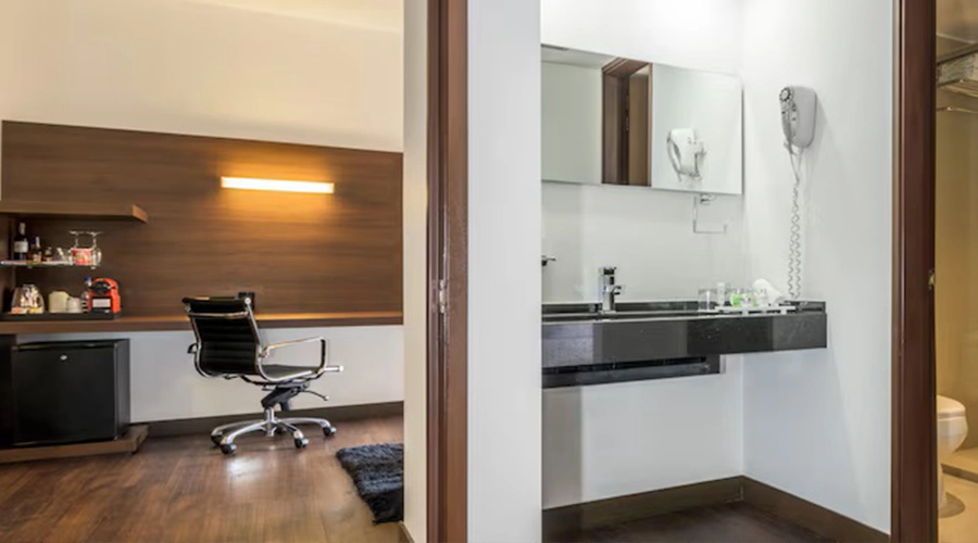 NH Collection Bogotá Andino Royal - 5 Star