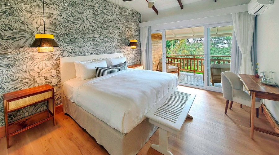 Hotel Monteverde Lodge & Gardens - 4 Star