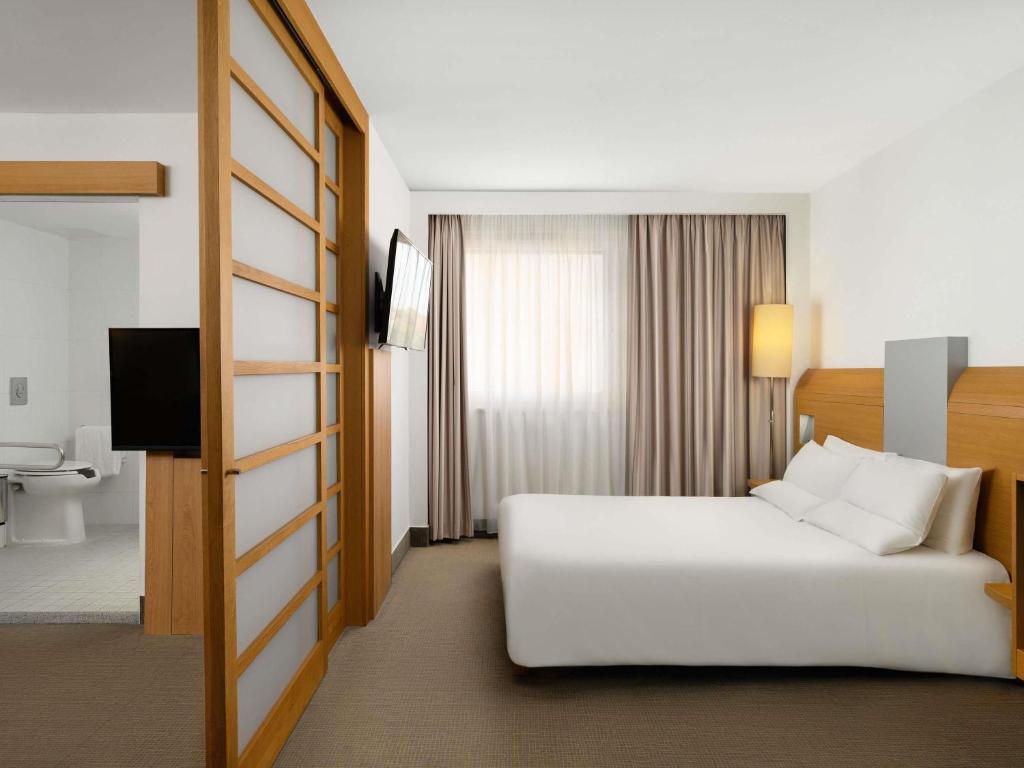 Novotel Budapest Centrum - 4 Star