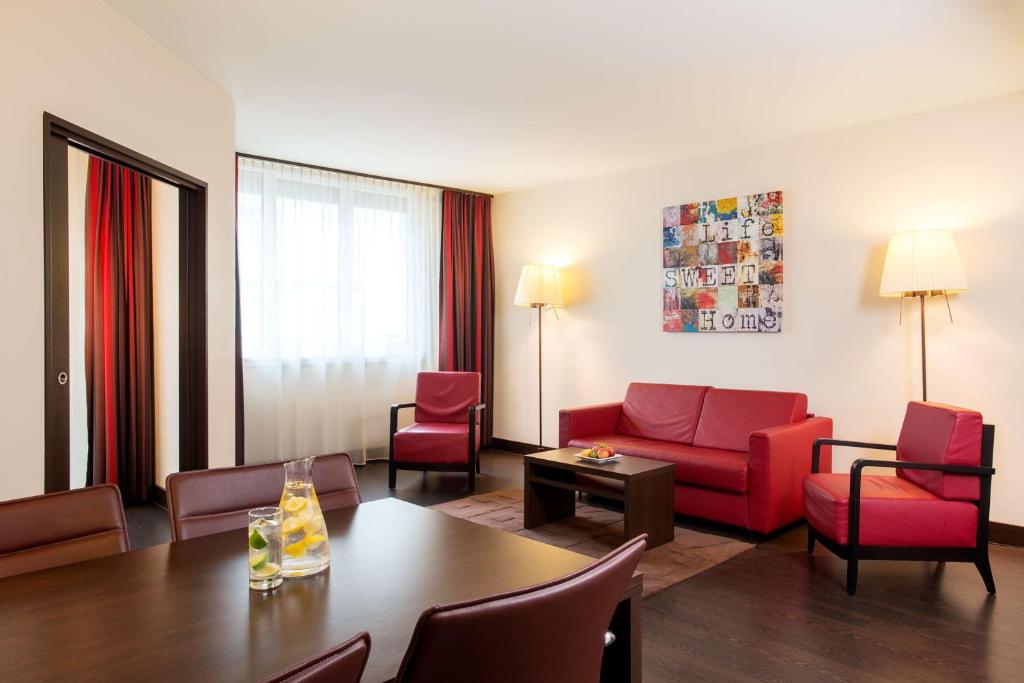 NH Wien City - 4 Star