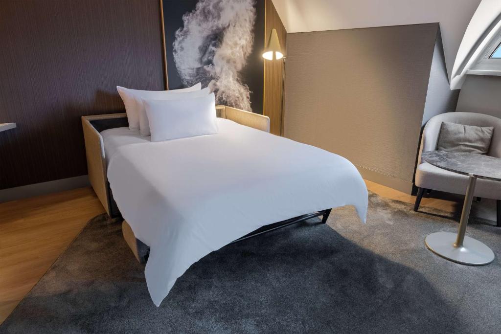 NH Collection Salzburg City - 4 Star