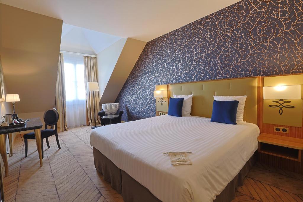 Dream Castle Hotel - 4 Star