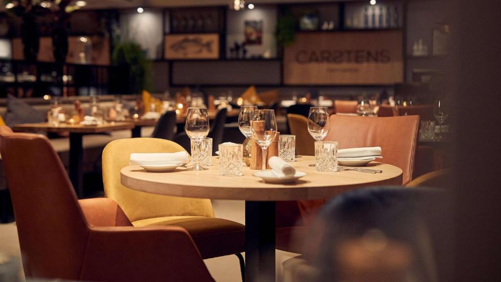 Park Plaza Victoria Amsterdam - 4 Star
