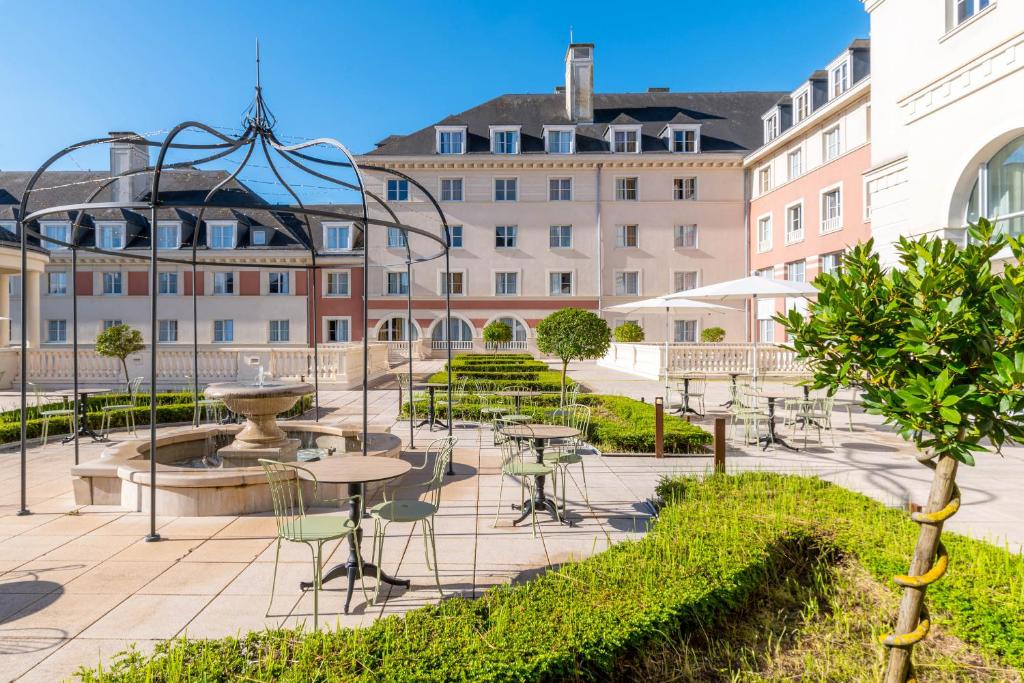 Dream Castle Hotel - 4 Star
