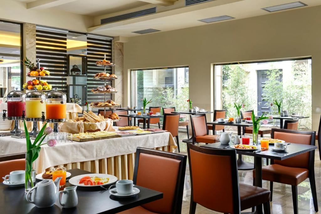FH55 Hotel Mediterraneo - 4 Star