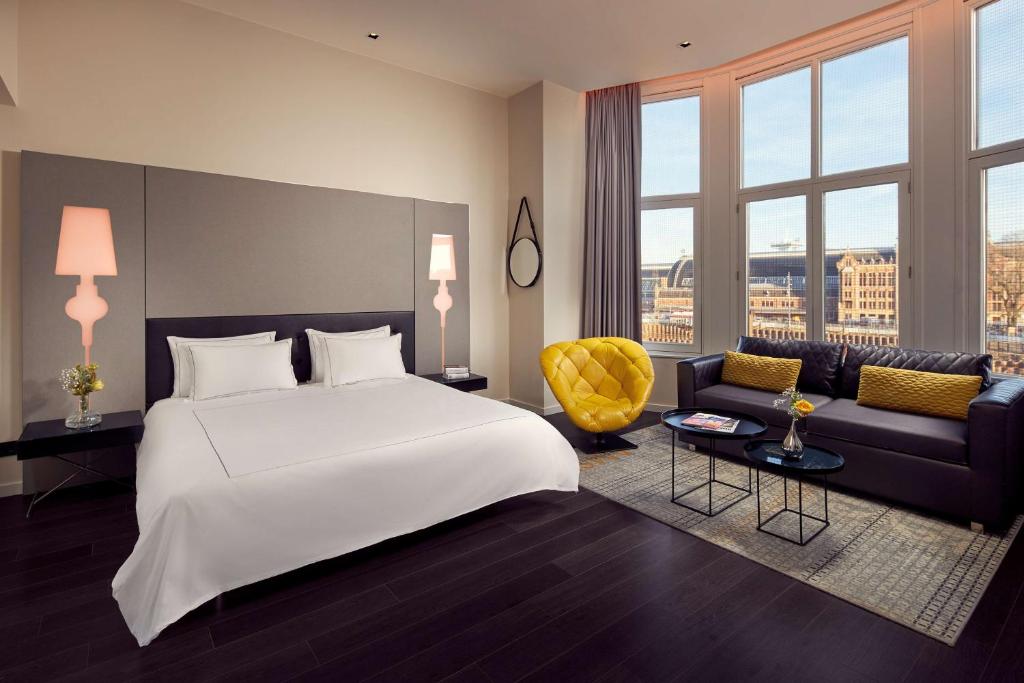 Park Plaza Victoria Amsterdam - 4 Star