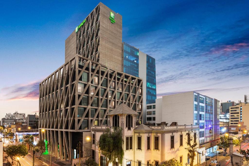 Holiday Inn Lima Miraflores - 4 Star
