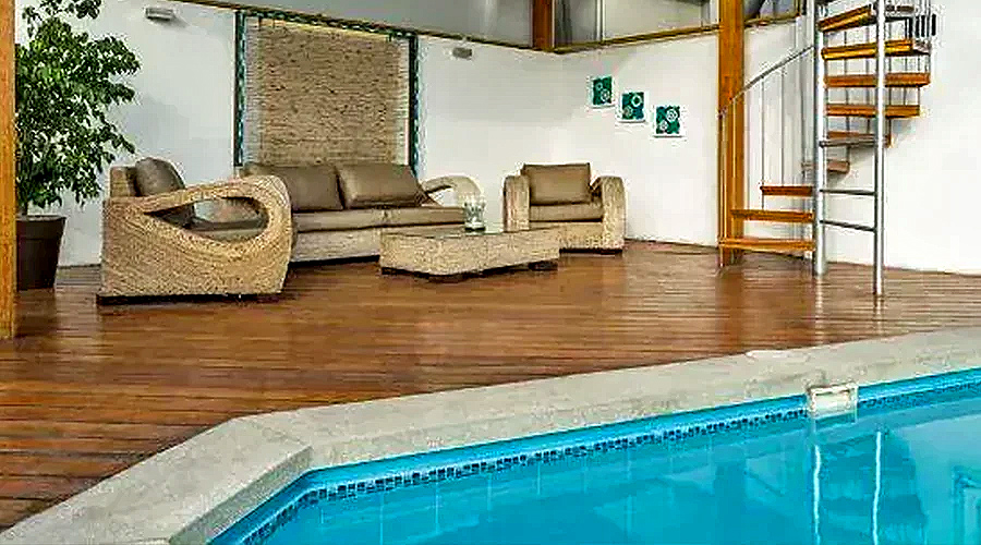Royal Inn Hotel Puno - 4 Star