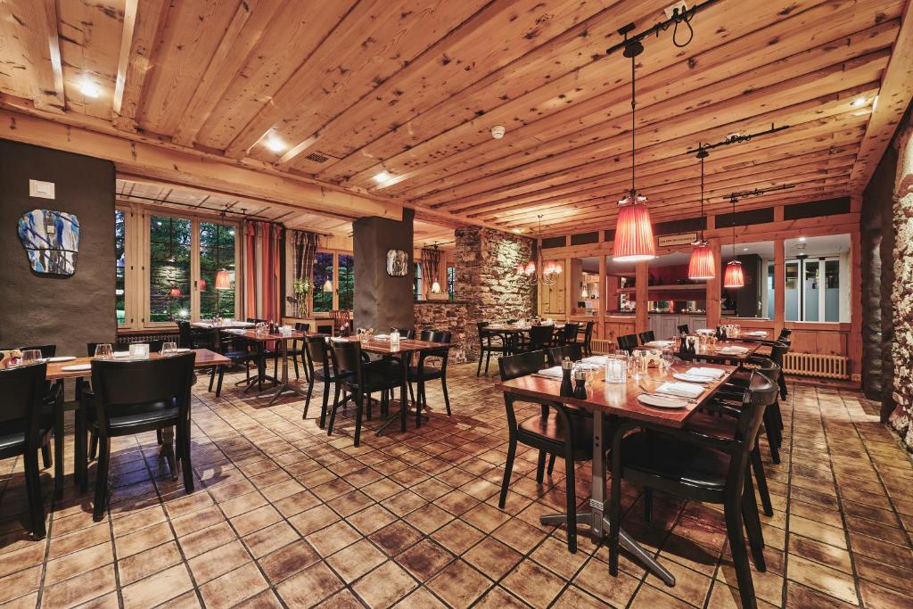Hotel Interlaken - 4 Star