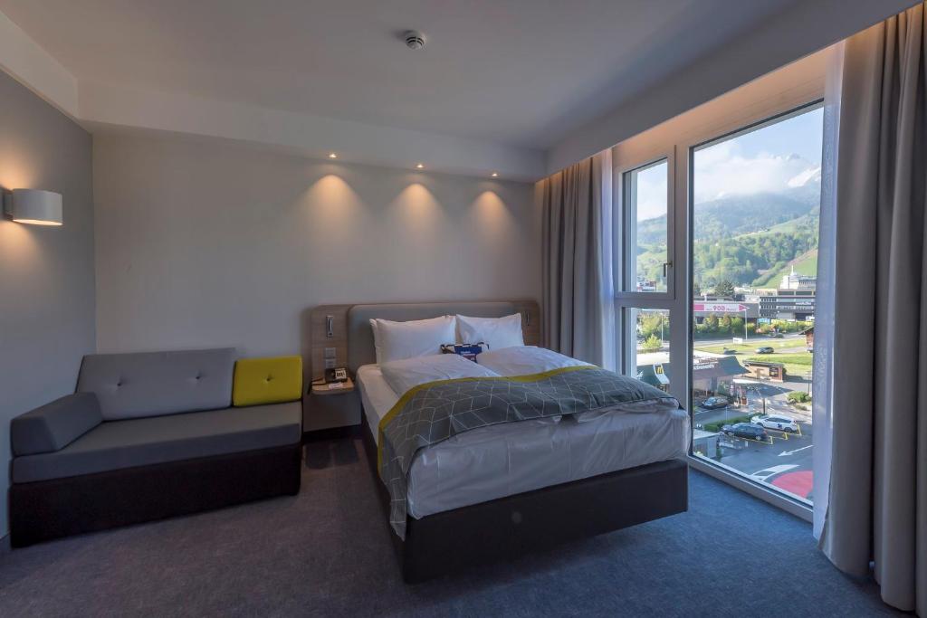 Holiday Inn Express Luzern - 3 Star