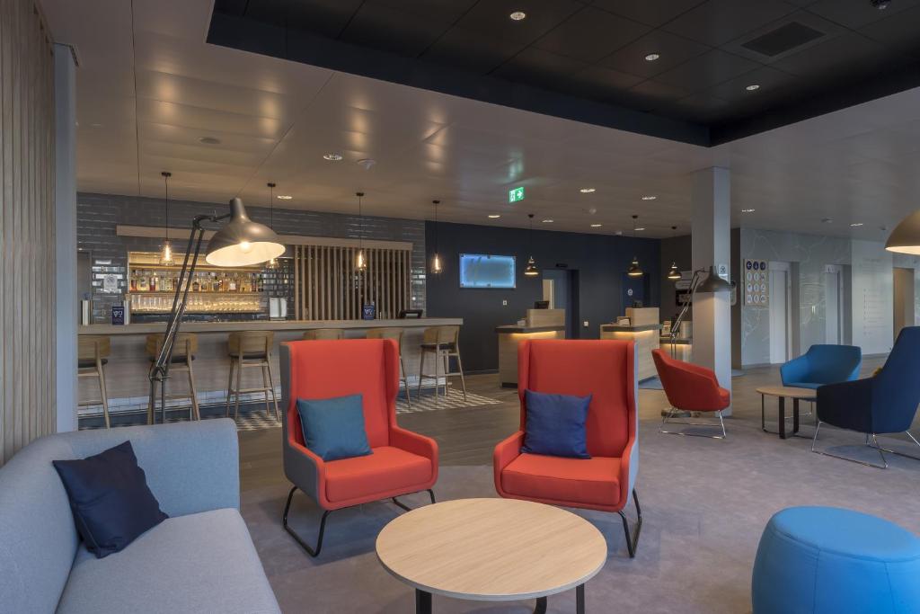Holiday Inn Express Luzern - 3 Star