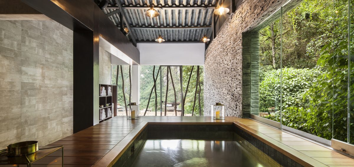 El MaPi by Inkaterra - Aguas Calientes - 4 Star