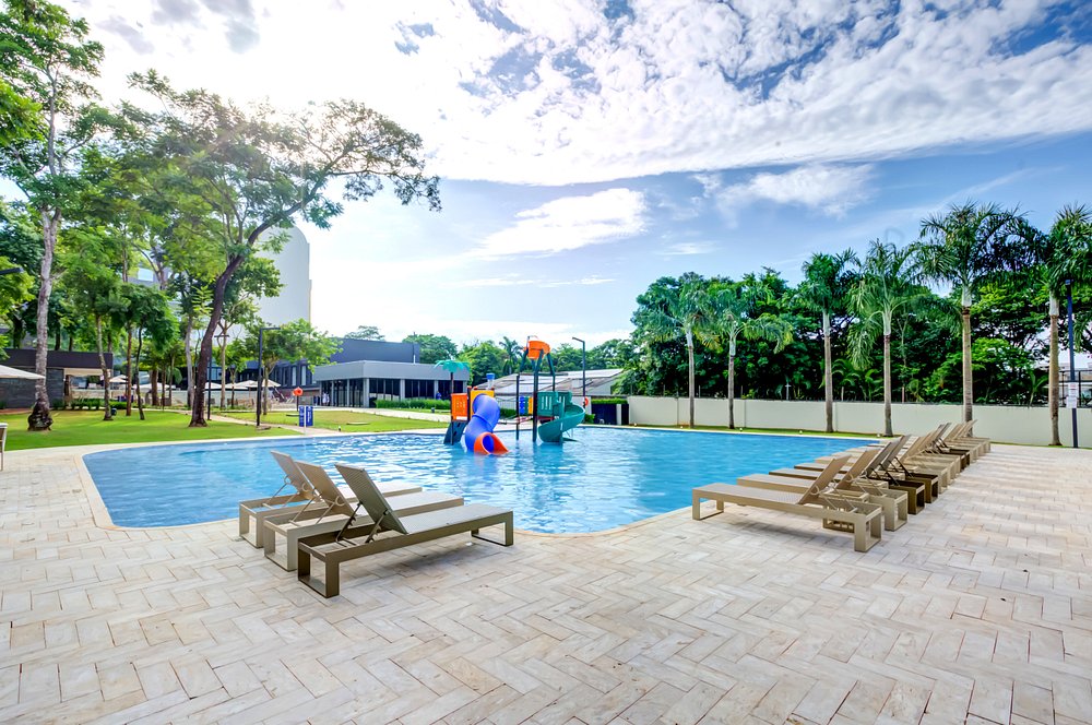 DoubleTree by Hilton - Foz do Iguaçu