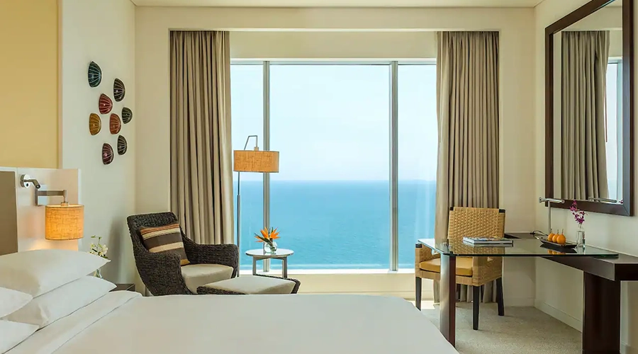 Hyatt Regency Cartagena - 4 Star
