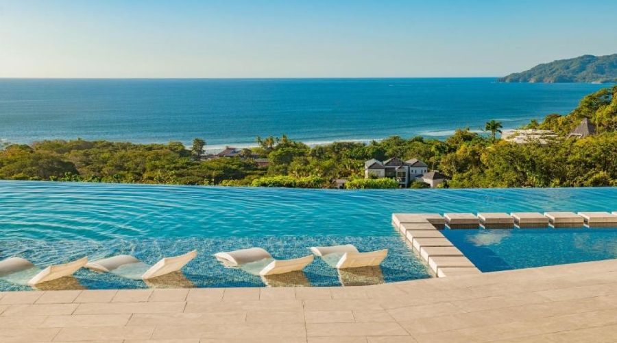 Wyndham Tamarindo - 4 Star