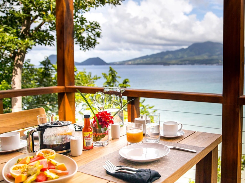 Hotel Secret Bay -5 Star
