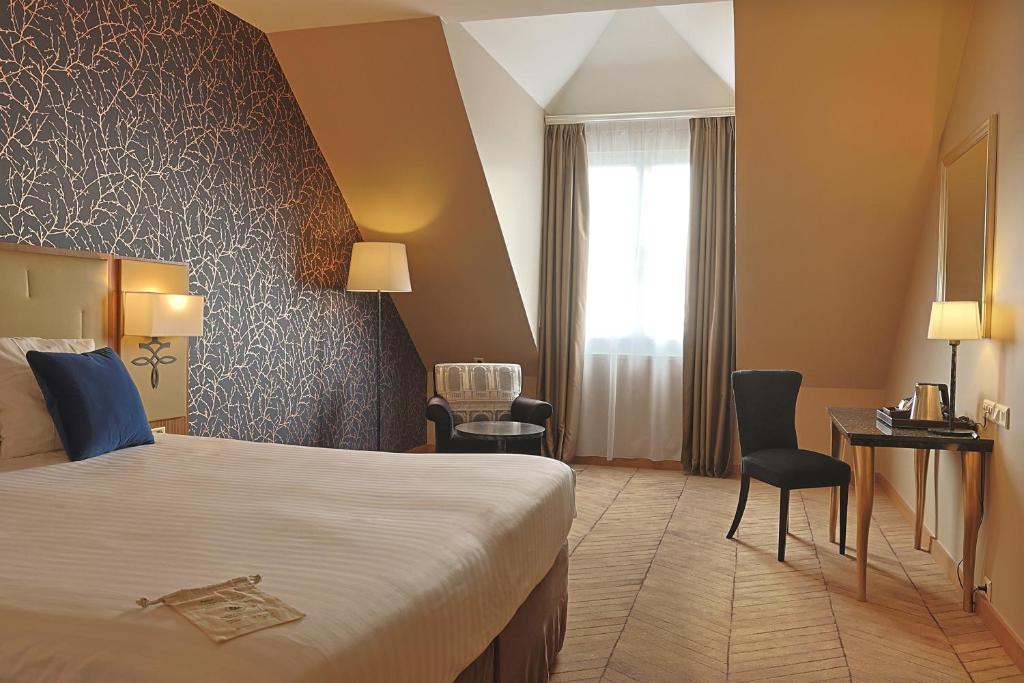 Hotel Dream Castle - 4 Star