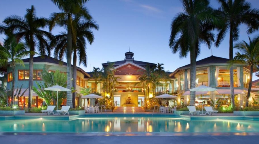 Couples Resorts Negril - 5 Star