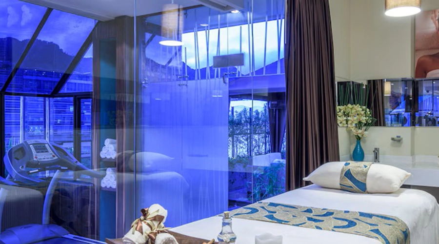 NH Collection Bogotá Andino Royal - 5 Star