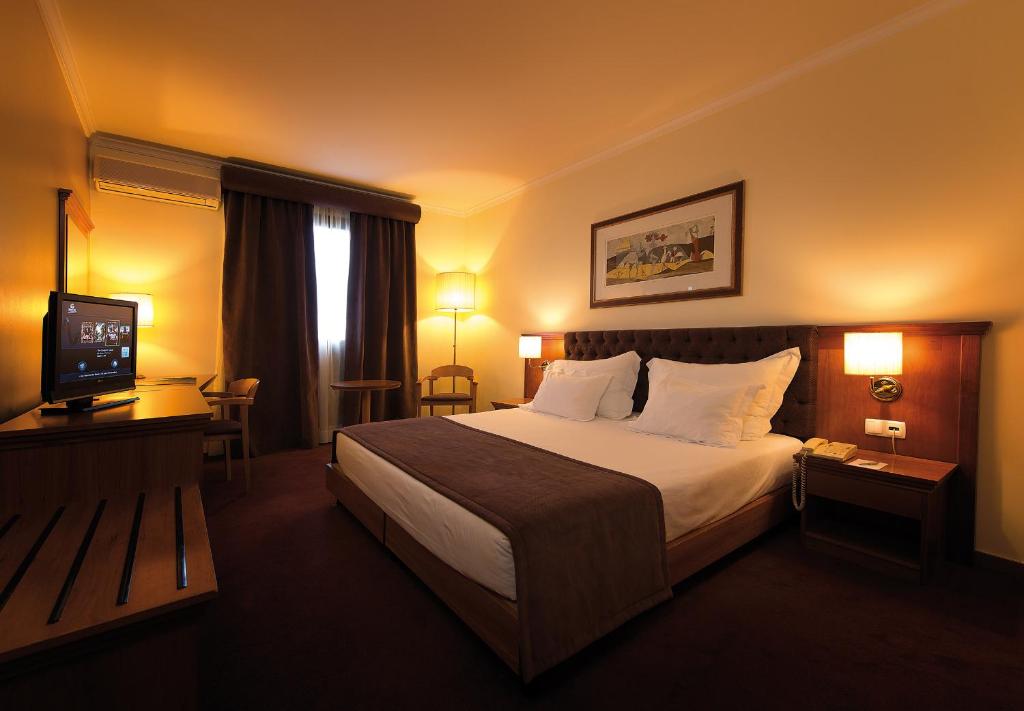 Hotel Vila Gale Porto - 4 Star