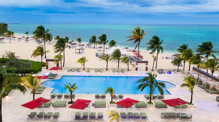 Viva Fortuna Beach by Wyndham - 3 Star