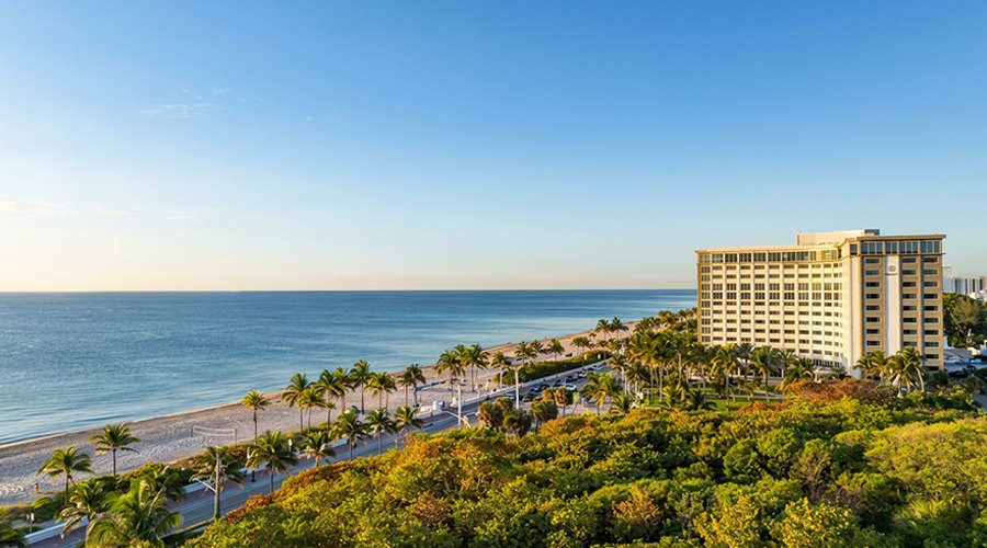 Sonesta Fort Lauderdale beach - 4 Star