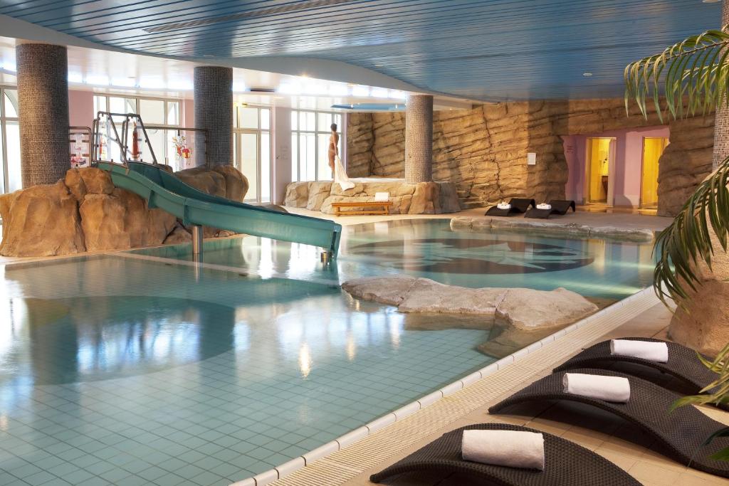 Hotel Dream Castle - 4 Star