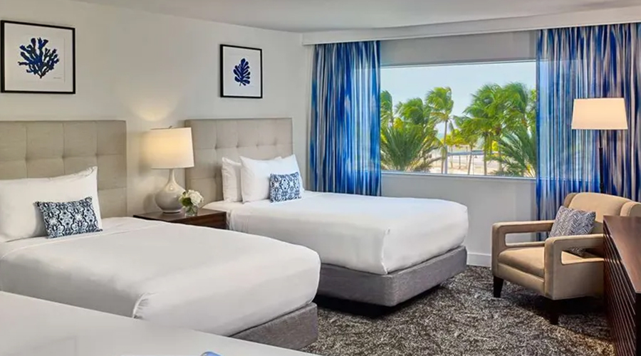 Sonesta Fort Lauderdale beach - 4 Star