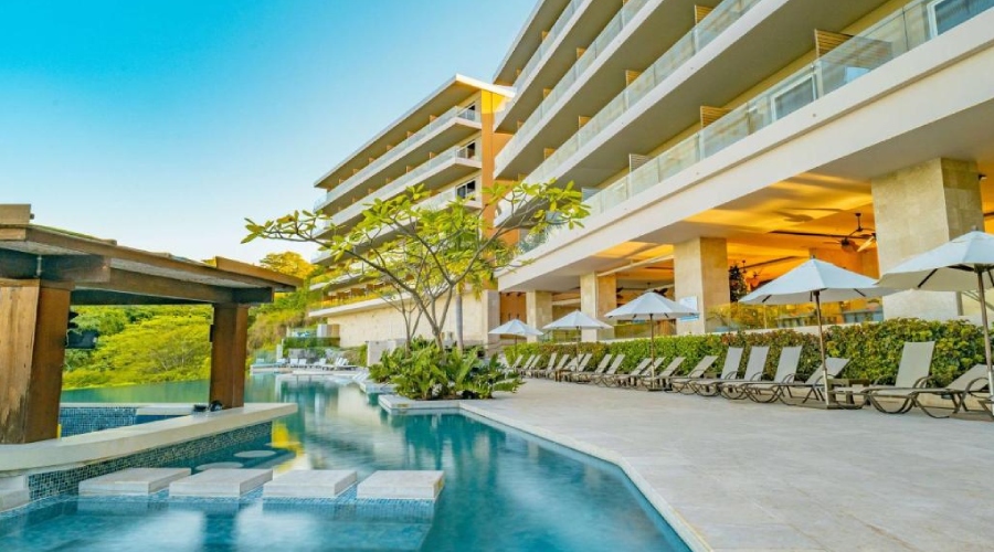 Wyndham Tamarindo - 4 Star
