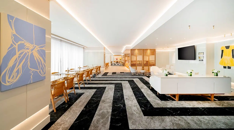 Hyatt Regency Cartagena - 4 Star