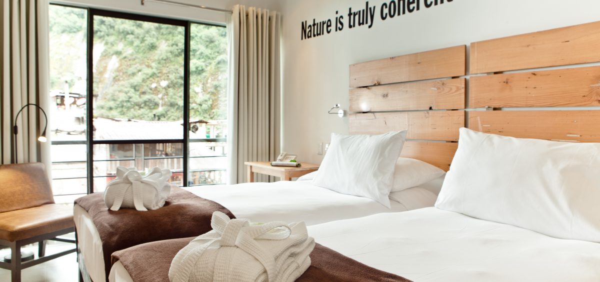 El MaPi by Inkaterra - Aguas Calientes - 4 Star