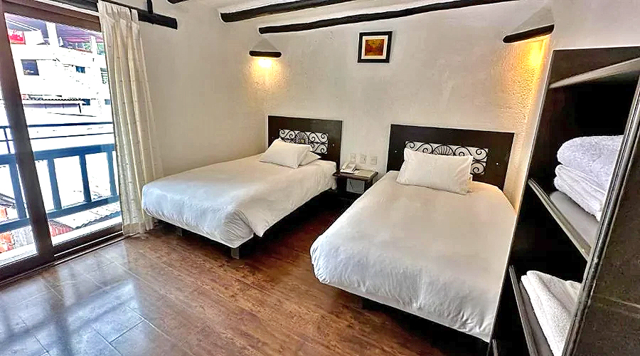 Hatun Inti Boutique Machupicchu – 4 Star Hote