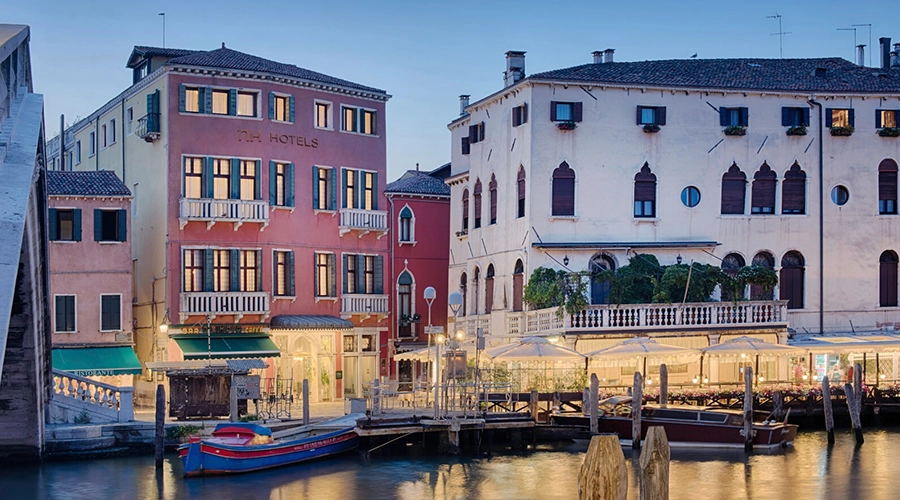 Grand Hotel Adriatico - 4 Star