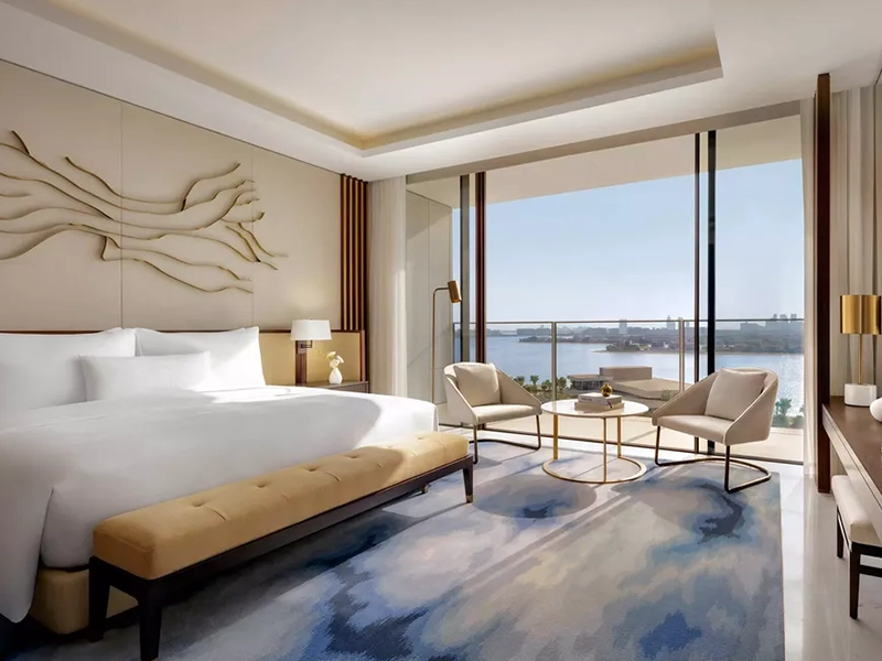 Atlantis The Royal -5 Star