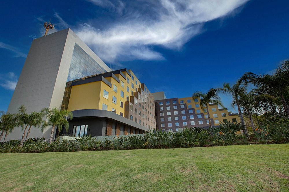 DoubleTree by Hilton - Foz do Iguaçu
