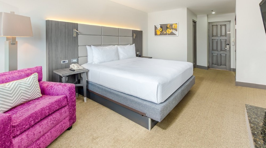Crown Plaza San Jose La Sabana - 4 Star