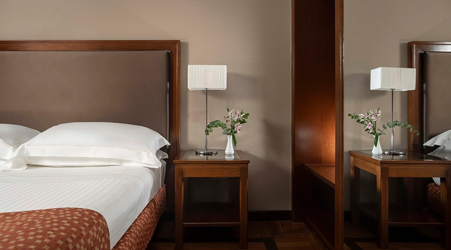 Grand Hotel Adriatico - 4 Star