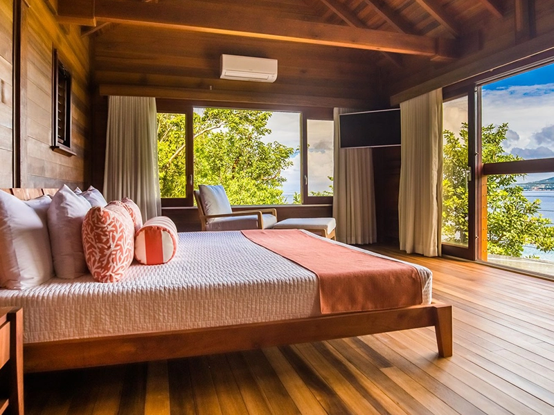 Hotel Secret Bay -5 Star