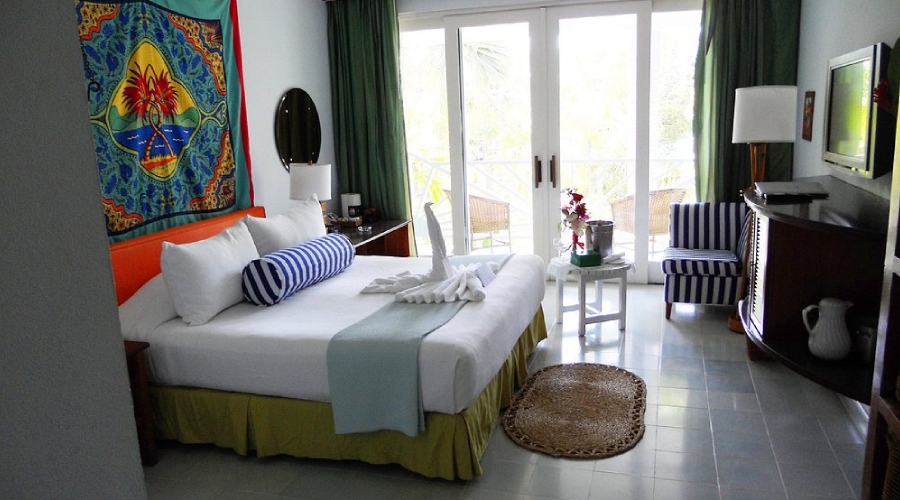 Couples Resorts Negril - 5 Star